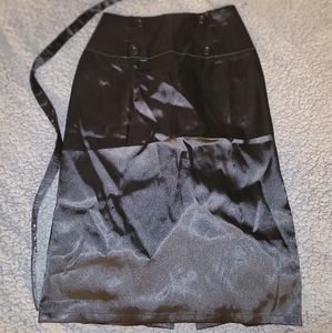 ChicStar Polyester Skirt 38